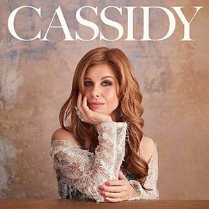 Cassidy [Import]