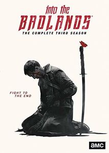 Into the Badlands: The Complete Third Season , Daniel Wu