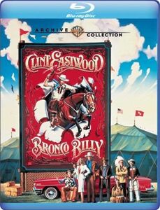 Bronco Billy