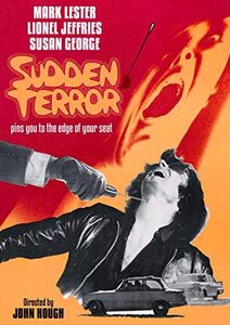 Sudden Terror (aka Eyewitness)