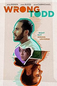 The Wrong Todd