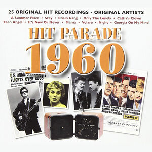 Hit Parade 1960