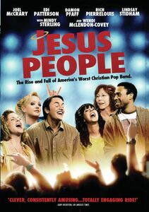 Jesus People