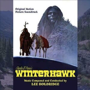 Winterhawk (Original Motion Picture Soundtrack)