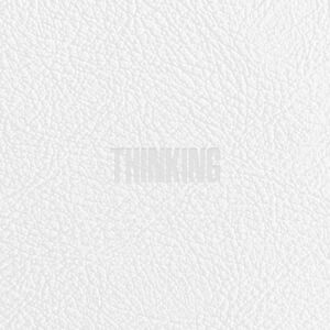 Thinking (incl. 112pg Phootbook, 2 x Postcard + 2 x Sticker) [Import]