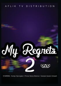 My Regrets 2