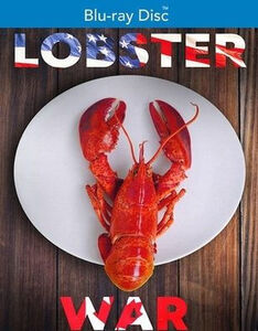 Lobster War: The Fight Over The World's Richest Fishing Grounds
