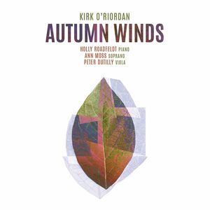 Autumn Winds , Roadfeldt Moss Dutilly Basho Upton