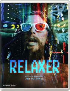 Relaxer [Import]