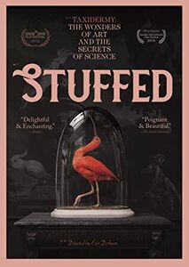 Stuffed