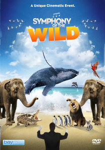 Symphony Of The Wild