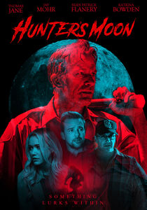 Hunter's Moon , Thomas Jane