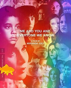 Me and You and Everyone We Know (Criterion Collection)