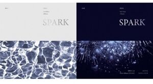 Spark (Chapter. 1 /  Chapter. 2) [Import]