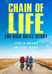 Chain Of Life: The Rick Boyle Story