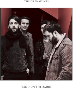 Band On The Radio