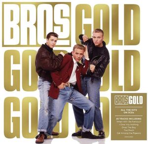 Gold [Import] , Bros