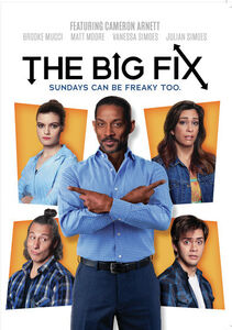 The Big Fix