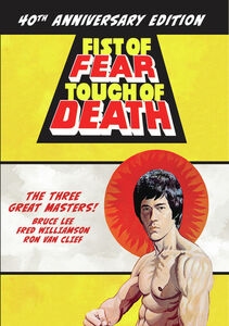 Fist of Fear, Touch of Death