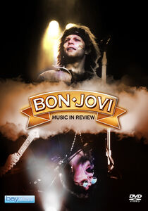 Bon Jovi: Music In Review