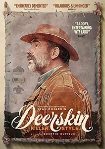 Deerskin