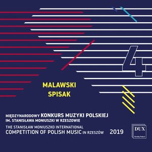 Moniuszko Competition 2019 4 , Various