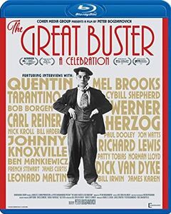 The Great Buster: A Celebration [Import]