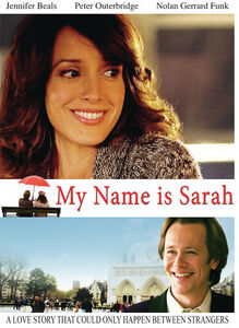 My Name Is Sarah