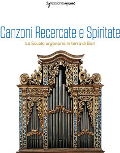 Canzoni Recercate E Spiritate , Various