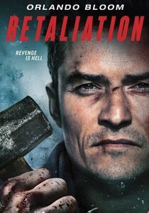 Retaliation , Orlando Bloom
