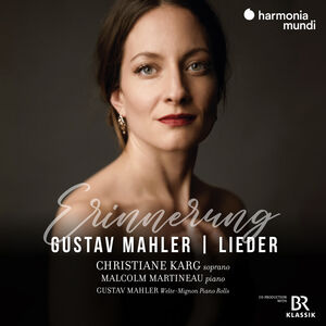 Mahler: Erinnerung