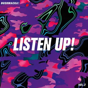 Listen Up! Vol. 2