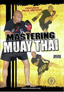 Mastering Muay Thai