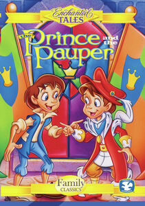 Prince And The Pauper