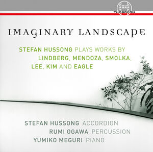 Imaginary Landscape , Various Artists