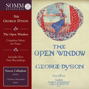 Open Window