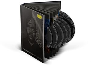 Retrospective II , Johann Johannson