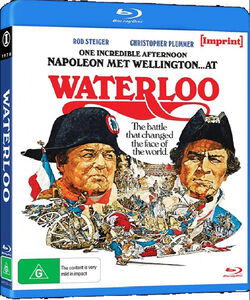 Waterloo [Import]