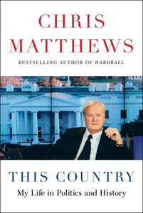 This Country : My Life in Politics and History