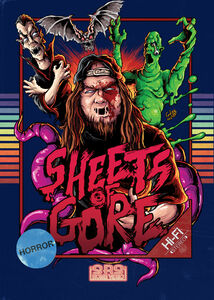Sheets Of Gore