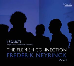 Works Dedicated to I Solis 1 , I Solisti