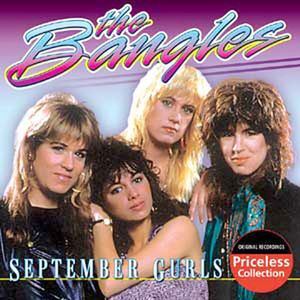 September Gurls , Bangles