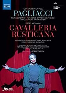 Pagliacci