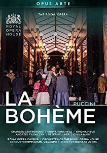 La Bohème