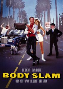Body Slam