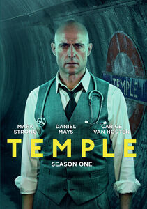 Temple: Season One , Mark Strong