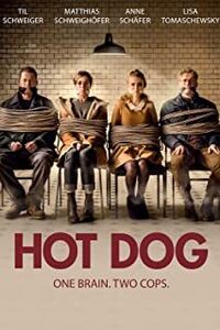 Hot Dog , Til Schweiger