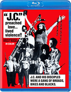 J.C. , Bill Mcgaha