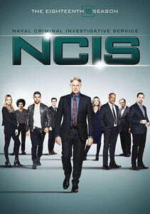 Ncis: Eighteenth Season , Maria Bello