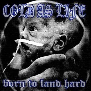Born To Land Hard